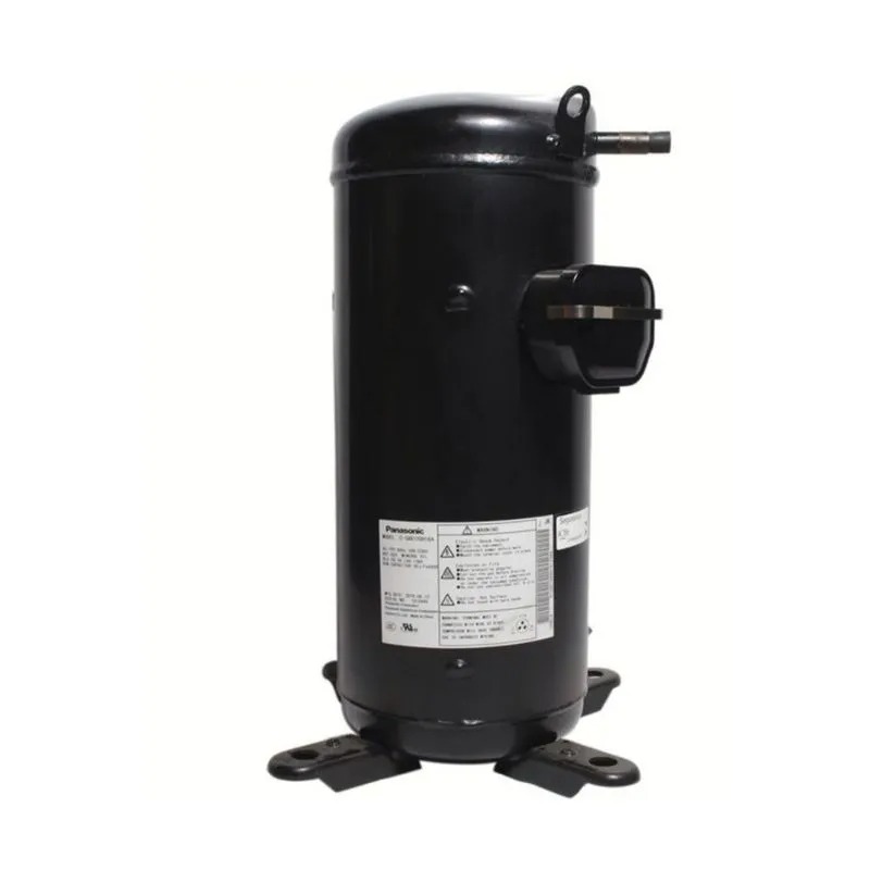 COMPRESSOR SCROLL 42K (3,5TR) 220/1 R22 PANASONIC